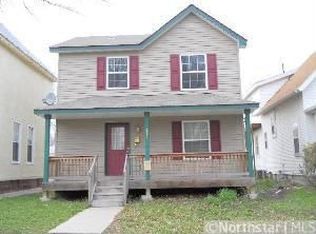 891 Edmund Ave, Saint Paul, MN 55104