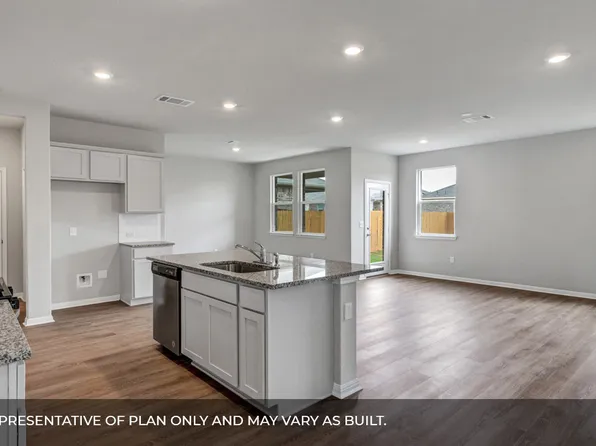 The Kate Plan, Bar W Ranch