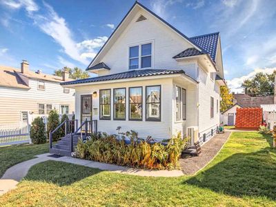 24 E Conan St, Ely, MN, 55731