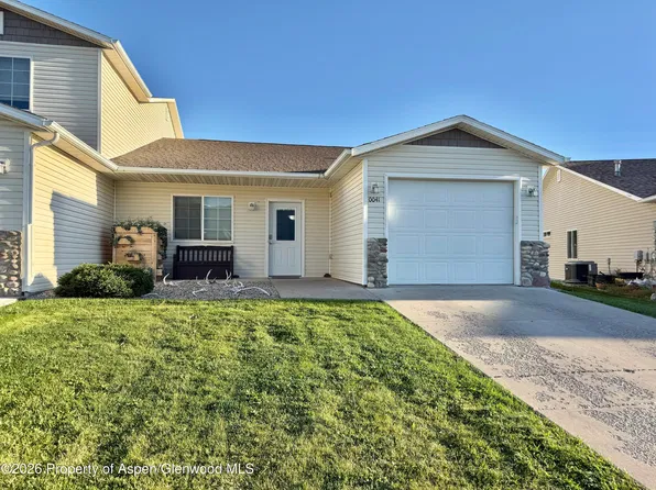 41 Bryan Loop, Parachute, CO 81635