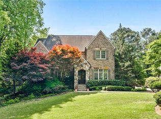 2720 Orchard Knob Dr, Atlanta, GA 30339