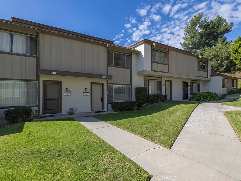 21862 Stonepine St — Photo 1