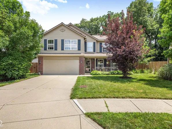 1803 Ernest Ct, Indianapolis, IN 46234