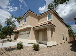 3580 Dune Grass St, Las Vegas, NV 89147