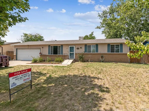 2751 S Jasper Street, Aurora, CO 80013