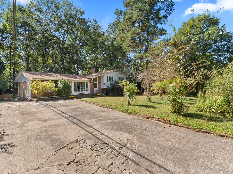 1st image of 1702 Ferrell Rd