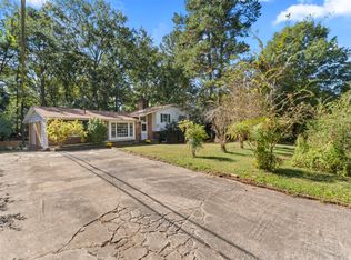 1702 Ferrell Rd, Chapel Hill, NC 27517