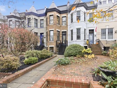 1319 E Capitol St SE, Washington, DC, 20003