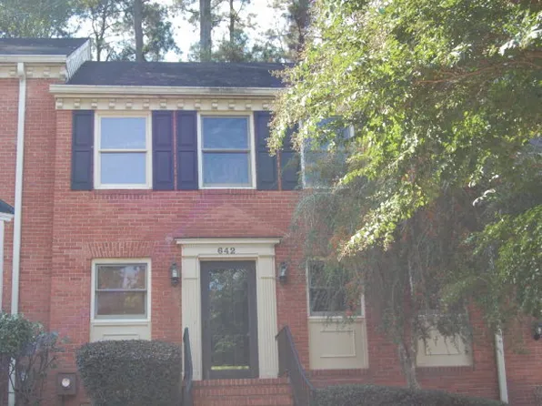 642 Crown Point Dr #D, Martinez, GA 30907