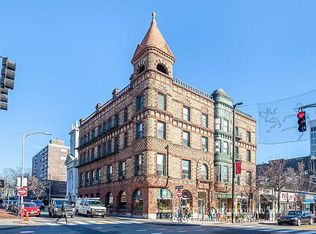 2 Inman Pl #10, Cambridge, MA 02139