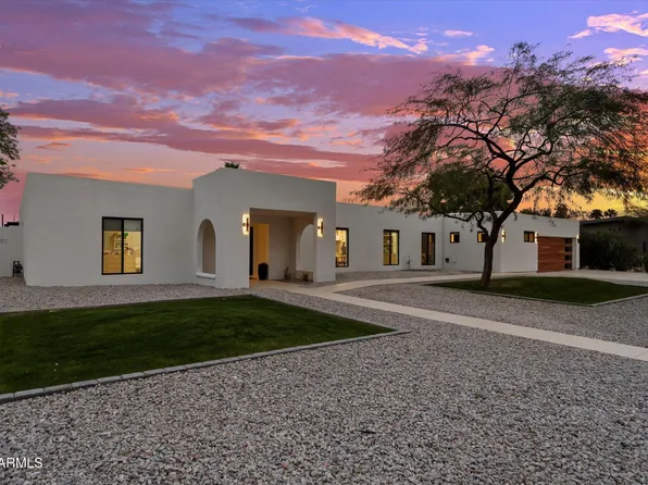 5429 E BLOOMFIELD Road, Scottsdale, AZ 85254