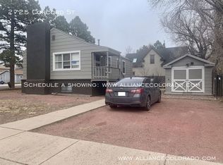 2725 Concord St, Colorado Springs, CO 80907
