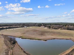 13579 W Highway 84, Cushing, TX 75760