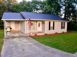 378 Gravely Rd SE, Calhoun, GA 30701
