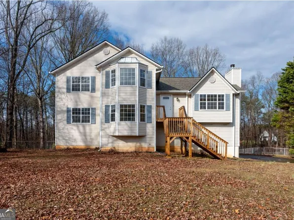 6161 Longwood Chase, Canton, GA 30115