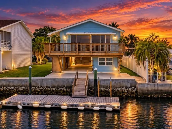14217 HENDRY COURT, HUDSON, FL 34667