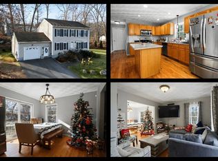 6 Butler Dr, Johnston, RI 02919