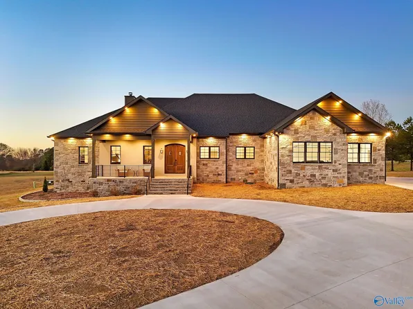 5168 Georgia Mountain Rd, Guntersville, AL 35976