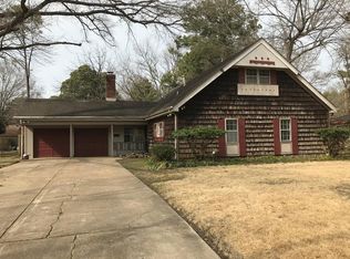 116 Shiloh Dr, Marion, AR 72364