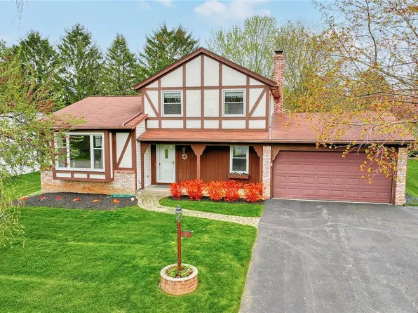 140 Rodney Ln, Rochester, NY 14625