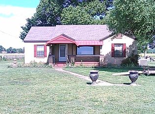 14931 Ncr #3220, Pauls Valley, OK 73075