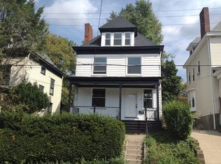 16 Mildred St, Crafton, PA 15205