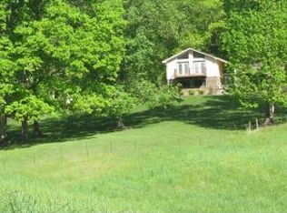 632 Independence Ave, Mt Carmel, TN 37645