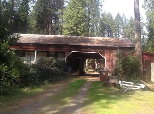 6355 Steiffer Rd, Magalia, CA 95954