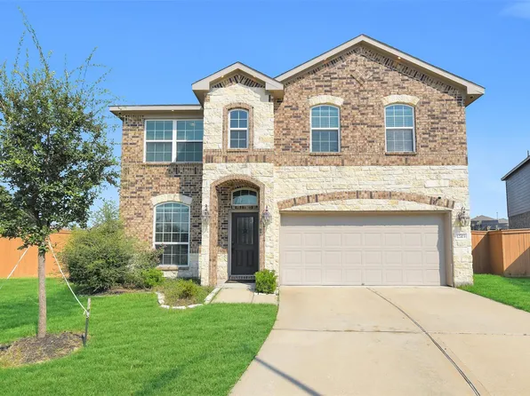 12703 Tullich Lane, Humble, TX 77346