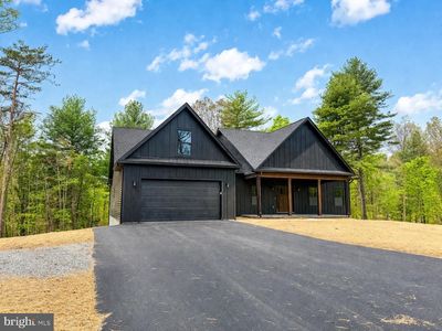 1321 Fulton Rd, Hedgesville, WV, 25427