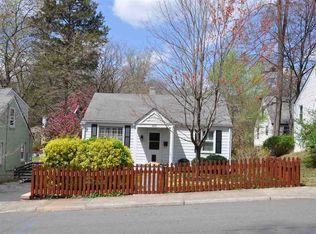 1635 Cherry Ave, Charlottesville, VA