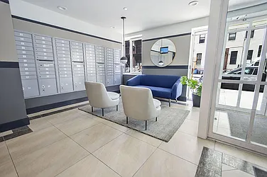 Rented by Level Group