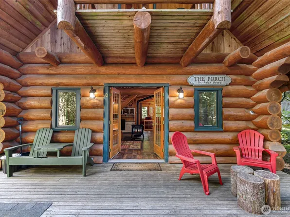 7010 Rainier Way, Deming, WA 98244