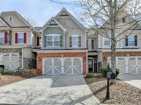 3013 Amberglen Ct, Cumming, GA 30040