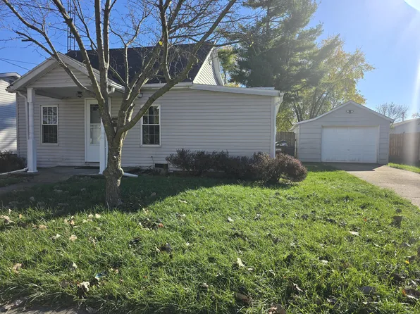 671 E Church St, Urbana, OH 43078
