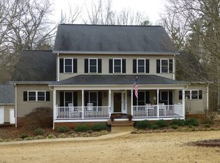 311 Glen Laurel Dr, Easley, SC 29642