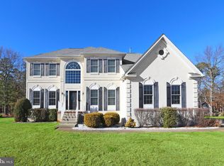 114 Adams Way, Jackson, NJ 08527