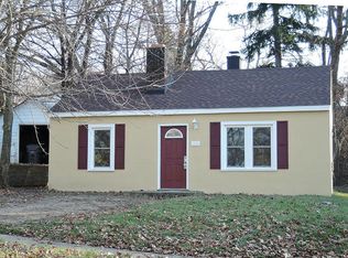 1516 Beacon St, Kalamazoo, MI 49048