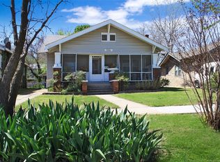 556 N Rosedale Ave, Tulsa, OK 74127