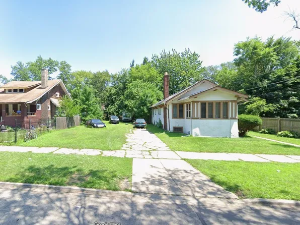 11735 S Normal Ave, Chicago, IL 60628