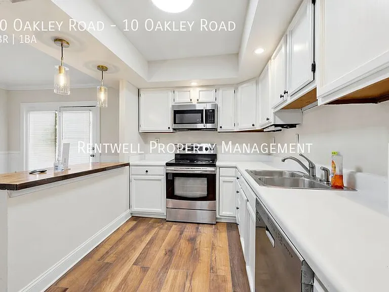 10 Oakley Rd #10 OAKLEY ROAD — Photo 9