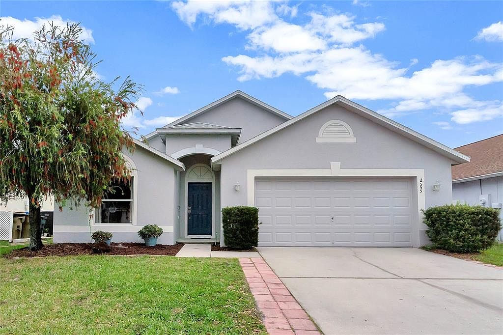 2555 Brookstone Dr Kissimmee FL 34744 Zillow