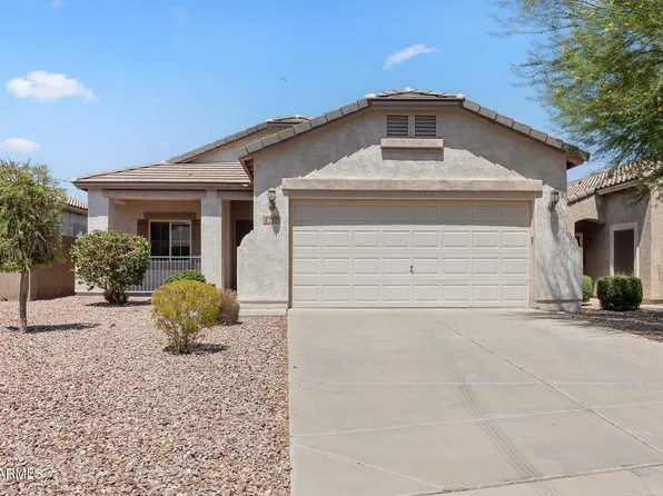 18456 N IBIS Way, Maricopa, AZ 85138