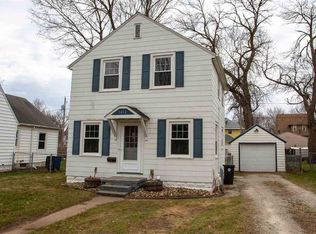 1412 Vine St, Waterloo, IA 50703