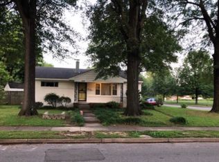 1624 Hartland St, Memphis, TN 38108