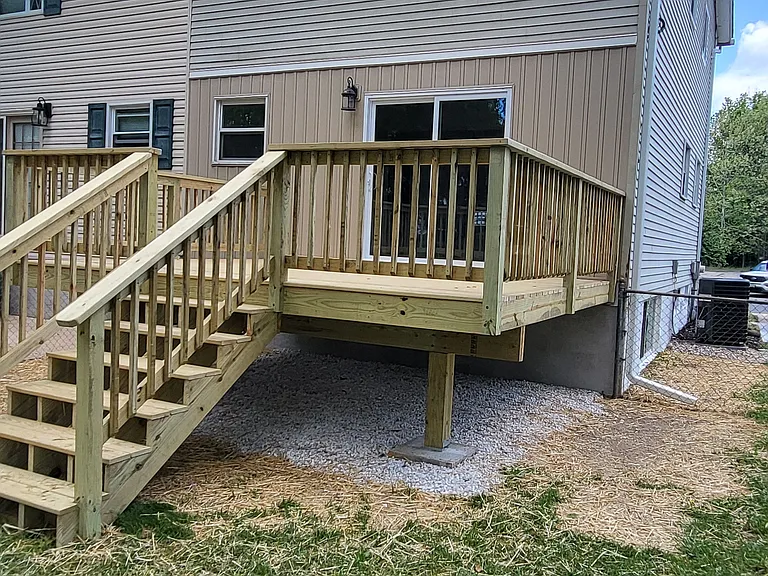 408 Laburnum Rd — Photo 13