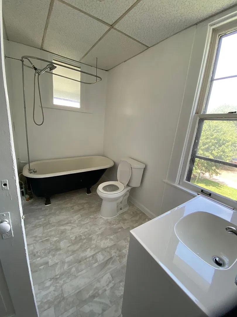2703 Olive Duplex — Photo 1