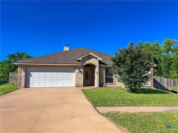 3906 Tatonka Dr, Killeen, TX 76549