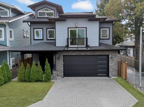 5094A Bentley Dr, Delta, BC V4K 4B6