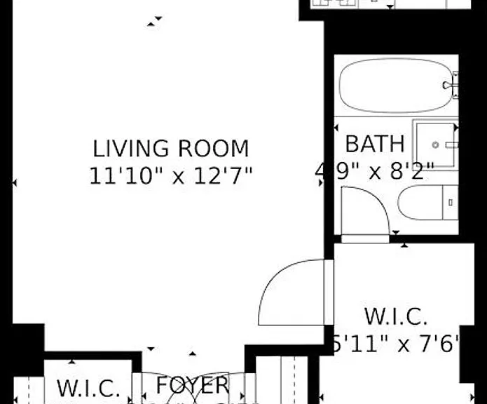 1021 Arlington Blvd #914 — Photo 15